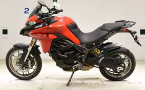 DUCATI MULTISTRADA 950 2017