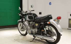 HONDA CB450 1970 CB450K1