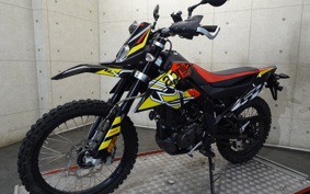 APRILIA RX 125