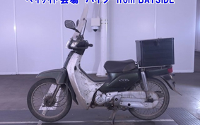 HONDA C50-2