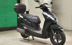 HONDA LEAD 125 JF45