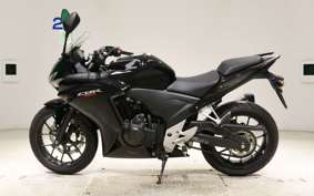 HONDA CBR400R ABS 2013 NC47