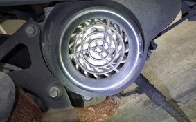 YAMAHA JOG APRIO 2017 SA11J