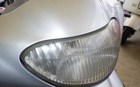 YAMAHA AXIS 100 SB06J