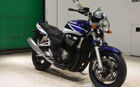 SUZUKI GSX1400 2004 GY71A