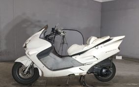 HONDA FORZA MF06