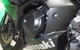 KAWASAKI NINJA 1000 A 2019 ZXT00W