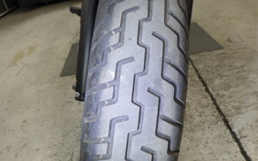 HONDA REBEL 250 A MC49