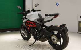 MV AGUSTA MV AGUSTA BRUTALE800