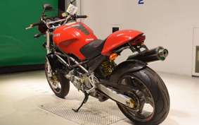 DUCATI DUCATI MS4 2002