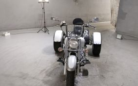 YAMAHA DRAGSTAR 1100 Trike Classic 2008 VP13J