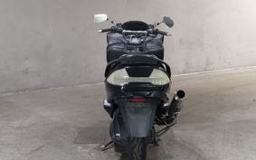 SUZUKI SKYWAVE 250S CJ46A