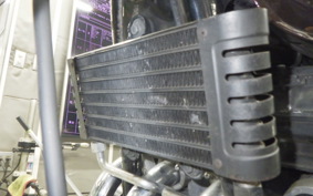 KAWASAKI ZEPHYR 400 KAI 2009 ZR400C