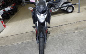 HONDA CBF125R 2013