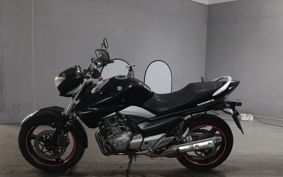 SUZUKI GSR250 GJ55D