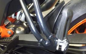 KTM 890 DUKE R 2021