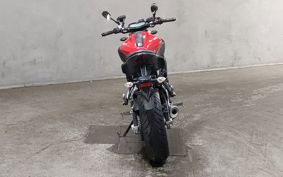 YAMAHA MT-07 RM07J