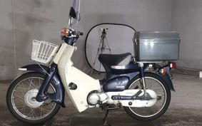 HONDA SUPER CUB90 HA02