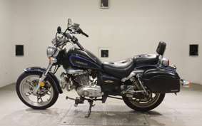 SUZUKI GZ125-HS 2020