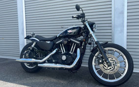 HARLEY XL883R 2010 CS2