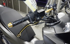 HONDA PCX 160 KF47