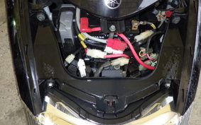 YAMAHA MAXAM 250 SG21J