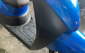 YAMAHA JOG PETIT SA55J