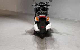 SUZUKI GEMMA250 CJ47A