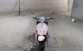 SUZUKI LET's 4 CA41A