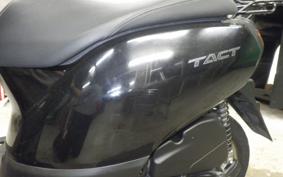 HONDA TACT Basket 2008 AF75