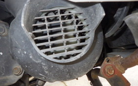 HONDA LEAD 50 AF20