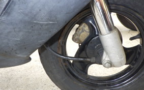 YAMAHA JOG ZR 3YK
