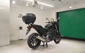 HONDA NC750S 2017 RC70