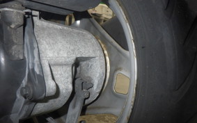 SUZUKI ADDRESS V50 Gen.2 CA44A