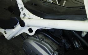 HONDA ZOOMER 2020 AF58