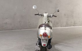 HONDA CREA SCOOPY AF55
