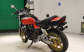 SUZUKI GSX400 IMPULSE 2010 GK7CA