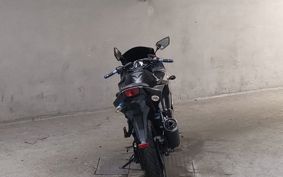 KAWASAKI NINJA250R EX250K
