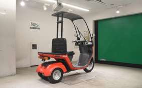 HONDA GYRO CANOPY 2021 TA03