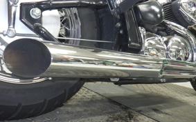 SUZUKI INTRUDER 400 Classic 2002 VK54A