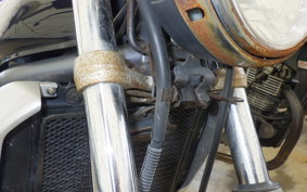 KAWASAKI BALIUS 250 ZR250A