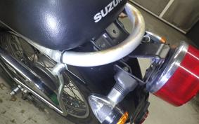 SUZUKI ST250E 2023 NJ4CA