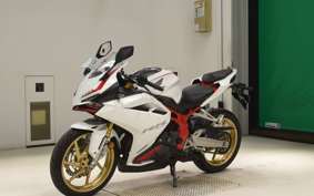HONDA CBR250RR A 2019 MC51