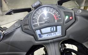 KAWASAKI NINJA 400 2015 EX400E