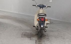 HONDA SUPER CUB90 HA02