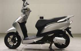 HONDA LEAD 125 2026 JF45