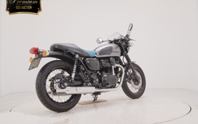 KAWASAKI W800 CAFE 2021 EJ800B