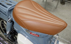 HONDA C125 SUPER CUB JA58