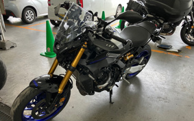 YAMAHA MT-09 SP ABS 2022 RN69J
