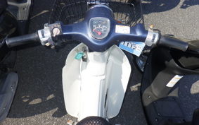 HONDA C50 SUPER CUB AA01